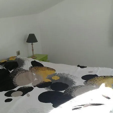 Hébergement de vacances Les Mûriers Soulac-sur-Mer